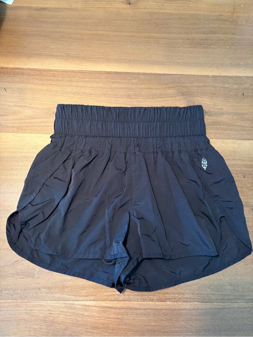 Free People Movement The Way Home Shorts
